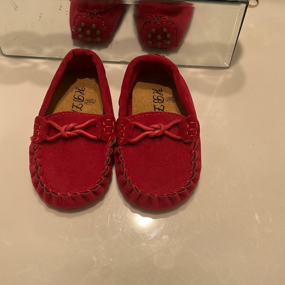Shoes new
